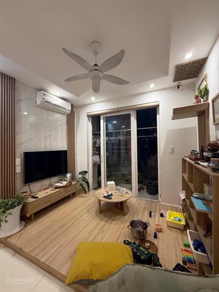 Bán căn hộ florita, 4,8 tỷ, 69m2, tân hưng, quận 7, tp. hồ chí minh hot!