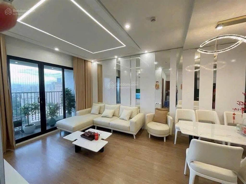 O968127636 cần bán căn new skyline văn quán, nguyễn khuyến 98m2, 3 ngủ full nội thất đẹp, sẵn sổ