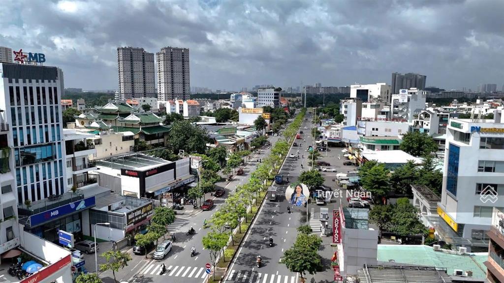 Bán mặt tiền trần não, quận 2 240m2 ngang 10m chỉ 59 tỷ ngay thủ thiêm