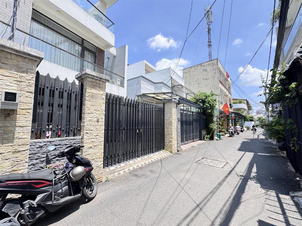 Bán nhà mặt tiền đường 19 linh chiểu 49m2 2tầng đường xe tải tránh gần vincom võ văn ngân