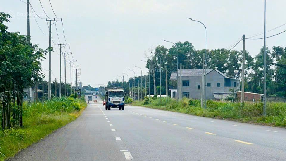 9000 m2 |giá 15,5 tỷ mặt tiền trước sau 173m đường 765 đá bạc cạnh nút giao cao tốc lt, ht siêu đẹp
