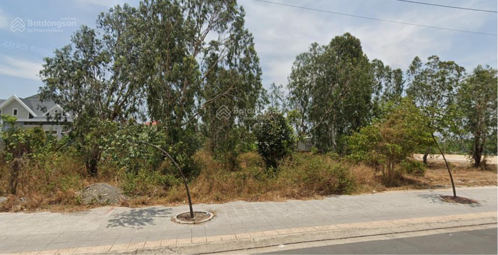 Bán đất tại quốc lộ 56, 40,5 tỷ, 714,6m2, mặt tiền rộng 22,4m, có sẵn 400 đất thổ