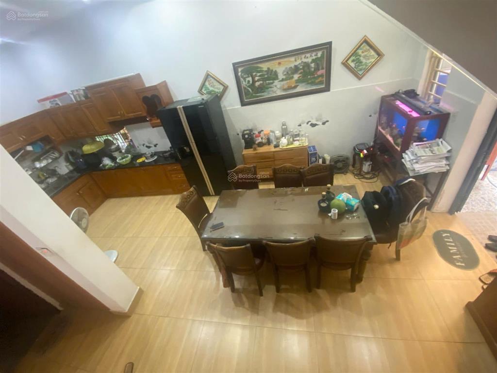 Bán biệt thự khu cán bộ nguyễn hới tp. vũng tàu