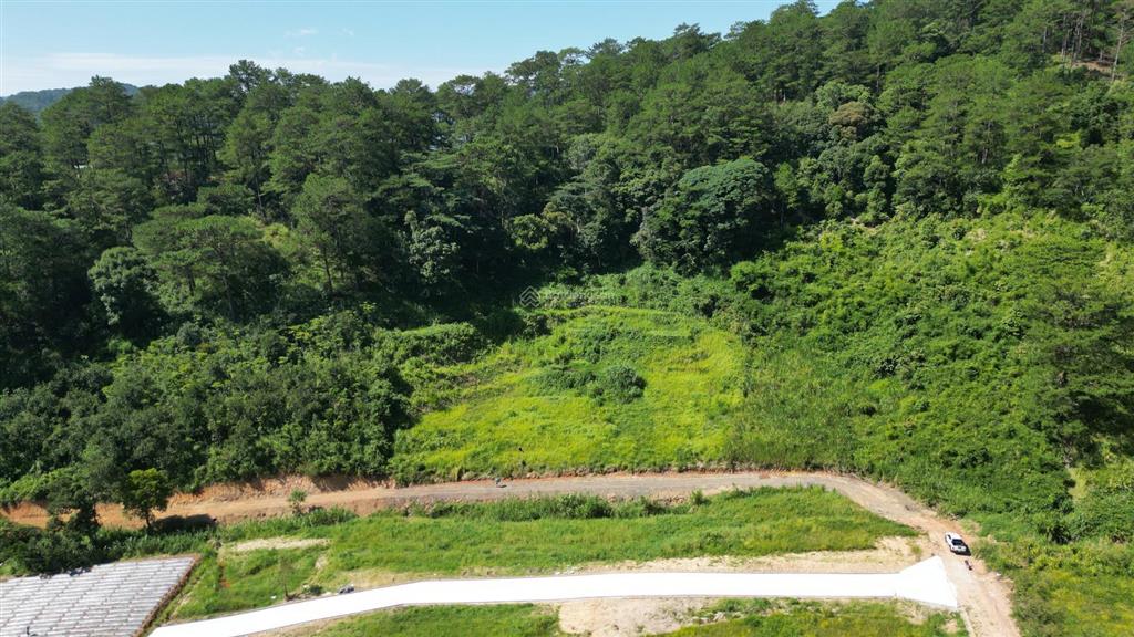 Cần bán lô đất nghỉ dưỡng 1.000m2 dưới chân đèo prenn tp. đà lạt giá rẻ