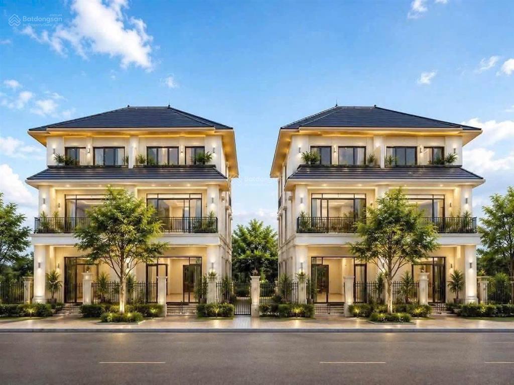 Giỏ hàng đợt 1 vinhomes sài gòn park nhà phố từ 5,1 tỷ | 0963 157 ***