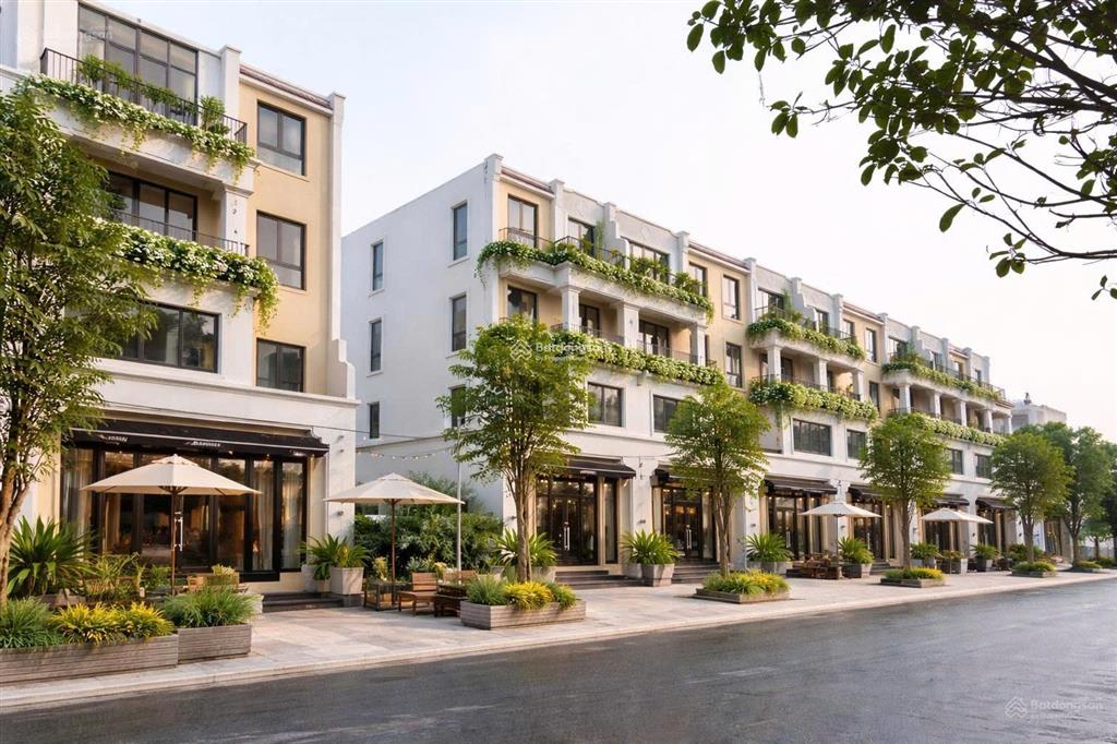 Bán gấp lk vinhomes wonder city, 96m² xẻ khe, giá 17 tỷ bao phí có thương lượng
