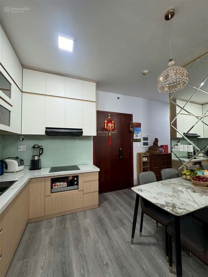 Carillon 1 53m², 2pn, 1wc sổ hồng sẵn chỉ 4ty2 0797 799 *** ạ