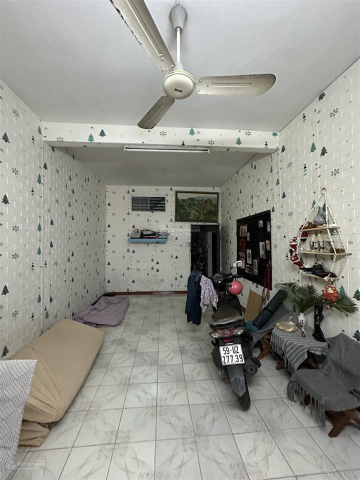 Giảm 3.5 tỷ! bán nhanh nhà 2 tầng 84m2 (6m x 14m) hẻm xe hơi lê văn sỹ p.1 tân bình.