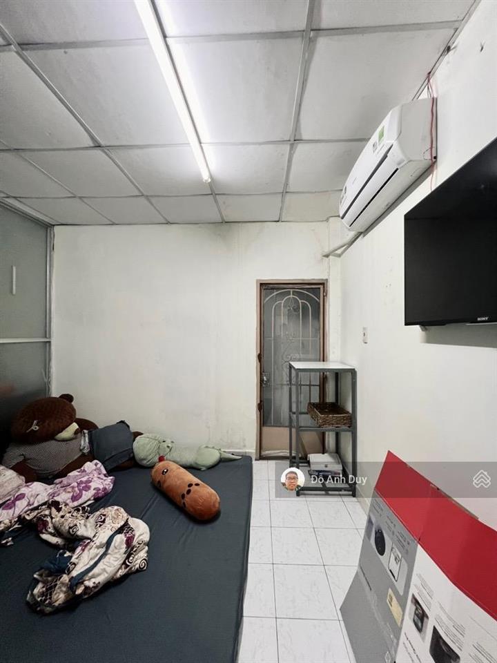 Nhà 50 m2 3 pn kinh doanh 4.9 tỷ chung cư phúc yên