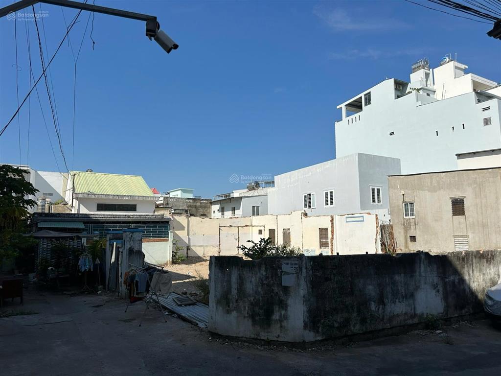 Siêu phẩm lô góc trung tâm bắc nha trang, tọa độ vàng khai thác dòng tiền