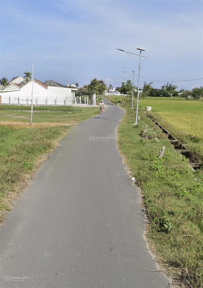 Bán đất thổ cư huyện vạn ninh xã vạn long