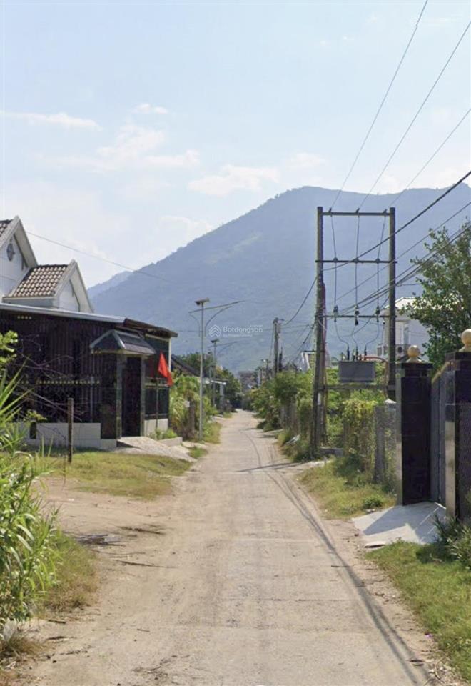 Bán đất thôn long hòa, xã vạn long