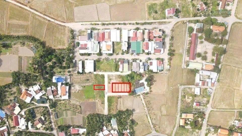 Bán đất full thổ cư diên an, diên khánh về trung tâm nha trang 8km