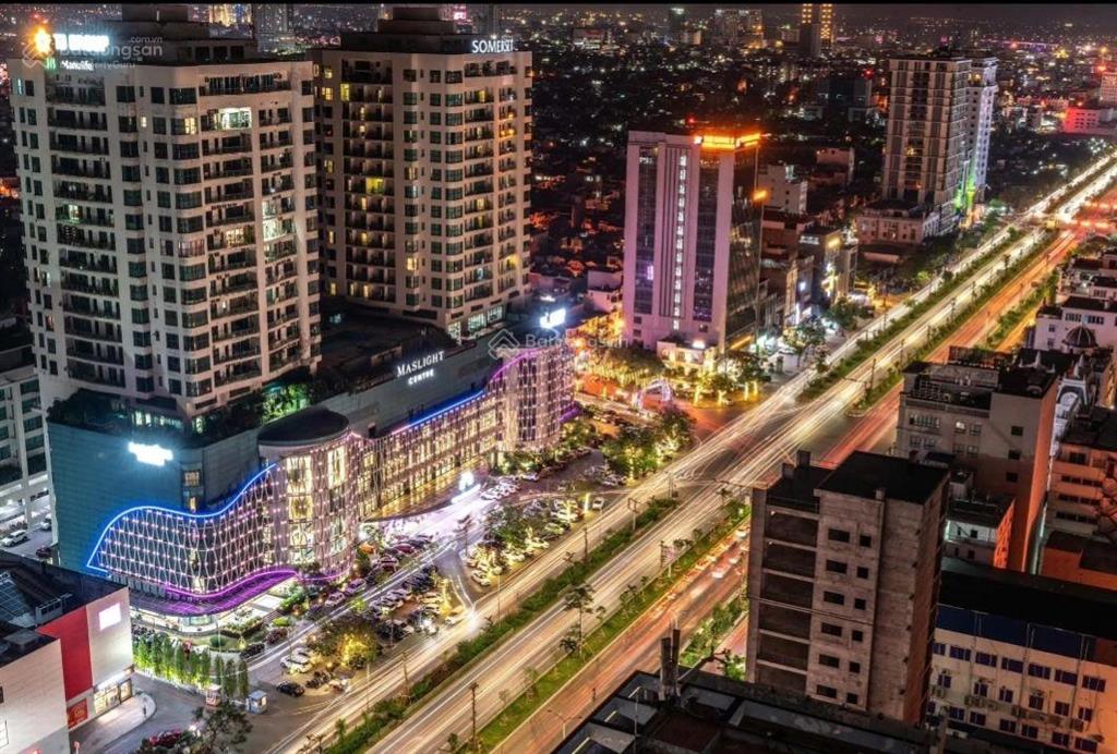 Cơ hội vàng cho nhà đầu tư! lô đất tái định cư lô 26b, ngã năm sân bay cát bi đang chờ chủ mới