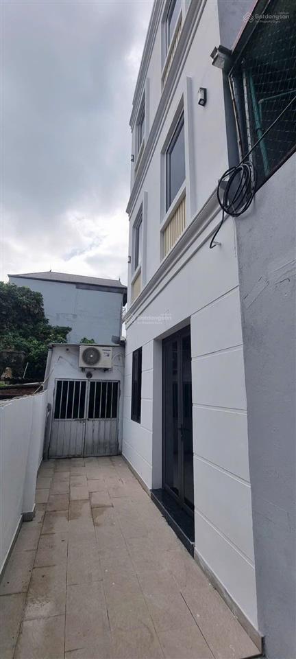 Bán nhà riêng đẹp 3pn, 3wc tại cổ dương, đông anh, 4 tỷ vnd, 40m2, nhiều tiện ích