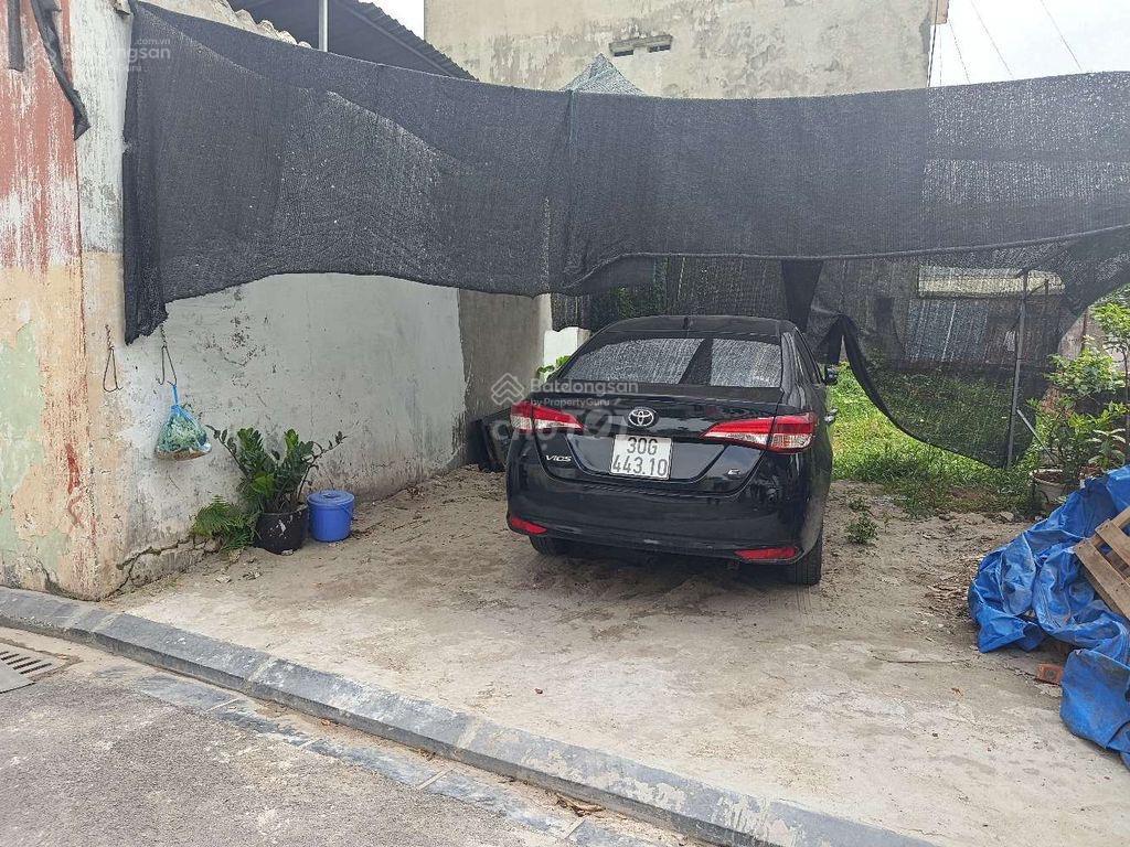 Bán đất vân nội, đông anh, hà nội. diện tích 77m, ô tô tải, không quy hoạch