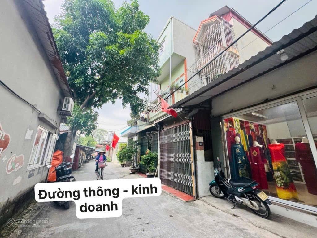 Siêu hot nr 3pn ở thôn vệ, 4,2 tỷ, 62,4 m2