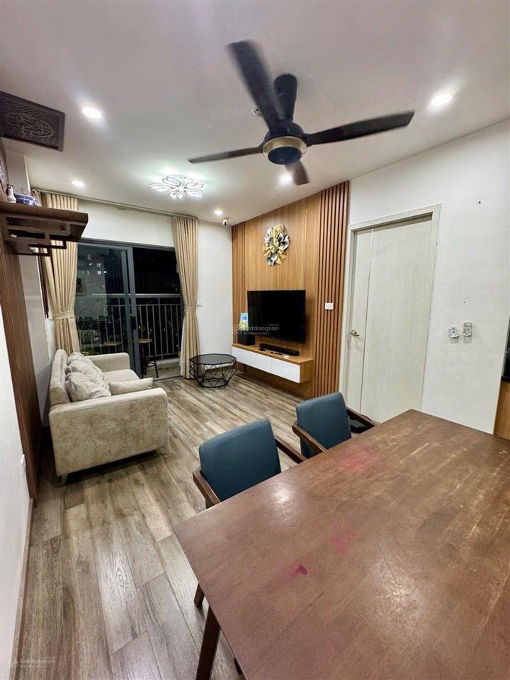 Bán gấp, ecohome3 tân xuân, 68m2 chỉ 5.x tỷ, tầng cao, view thoáng, nội thất vip, sổ sang tên ngay