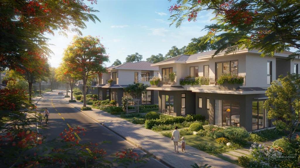 Khan hiếm villa đơn lập 305m2 phân khu rừng phượng chỉ 20 tỷ cọc 10%