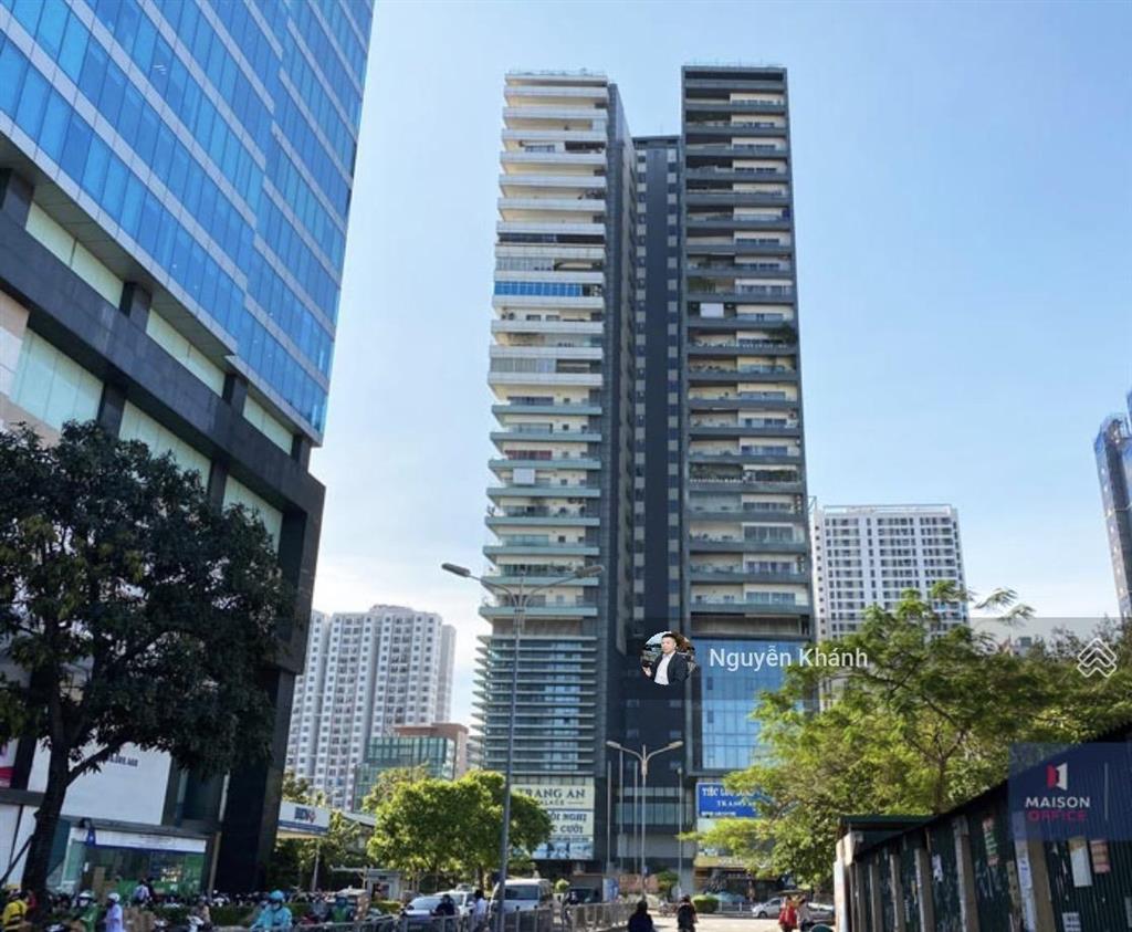 Chỉ nhỉnh 8 tỷ căn hộ hei tower ngụy như kon tum 100m 3pn 2wc full nội thất sổ đỏ