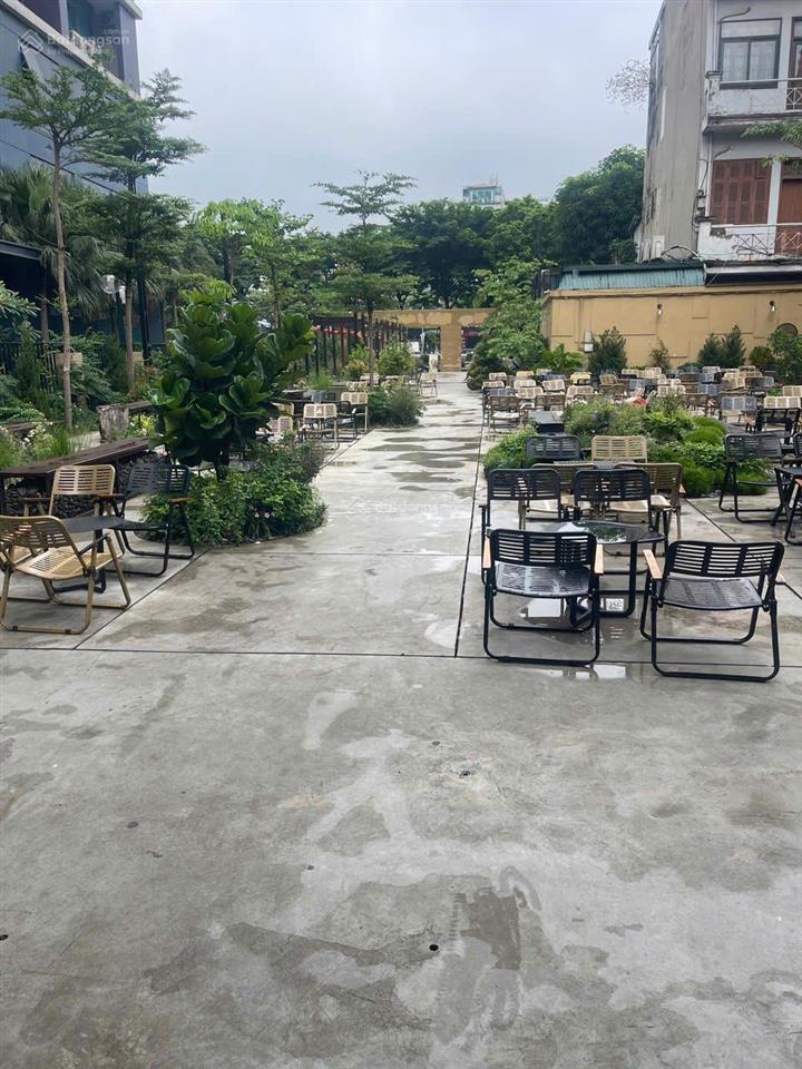 Bán gấp nhà mặt phố vũ tông phan 1.112m2, mt 12m giá 220 tỷ phú trần 0978 314 ***