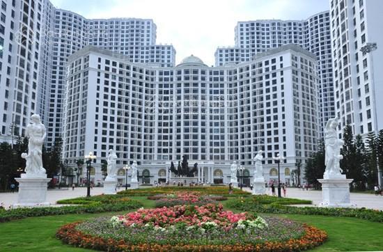 Chính chủ bán căn hộ royal city nguyễn trãi sổ đỏ chính chủ, full nội thất, giá chỉ từ 12,5 tỷ