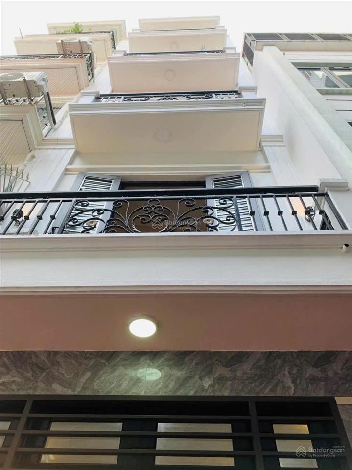 10 tỷ nhà đẹp giang văn minh đội cấn ba đình 50m2 6 tầng thang máy ngõ thông ba gác tránh