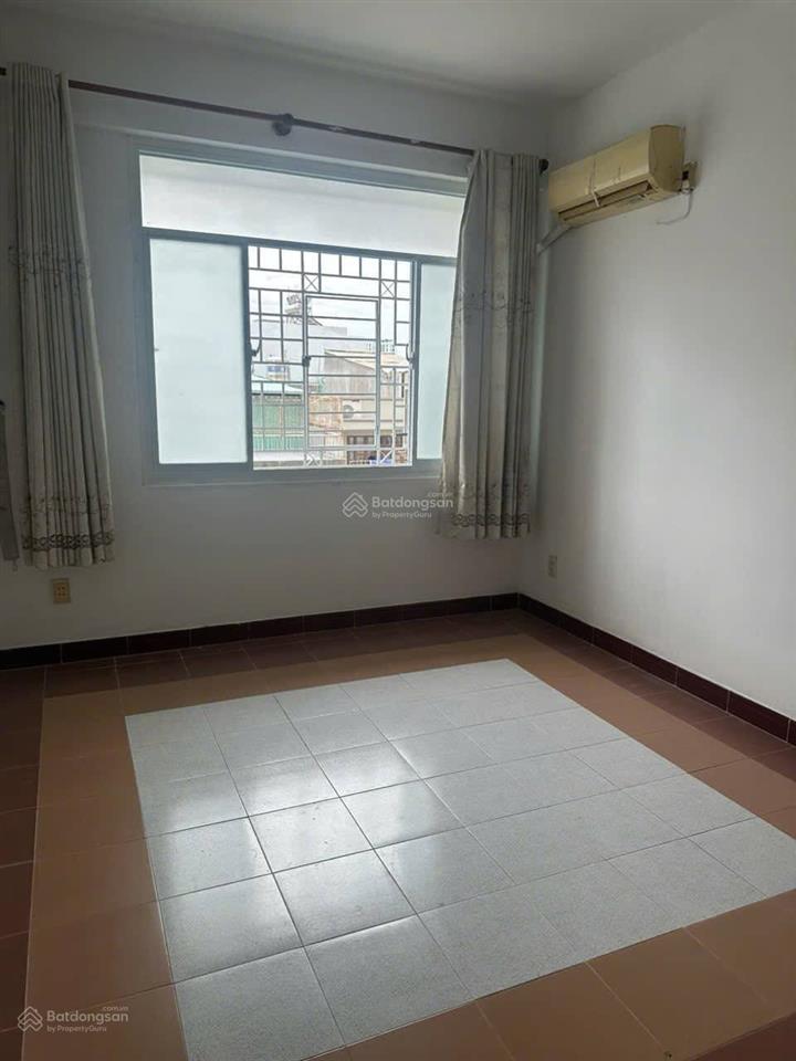 [chính chủ gửi bán] căn hộ nguyễn kim quận 10 45m2 (2pn) căn hộ một đời chủ giá 2.5 tỷ