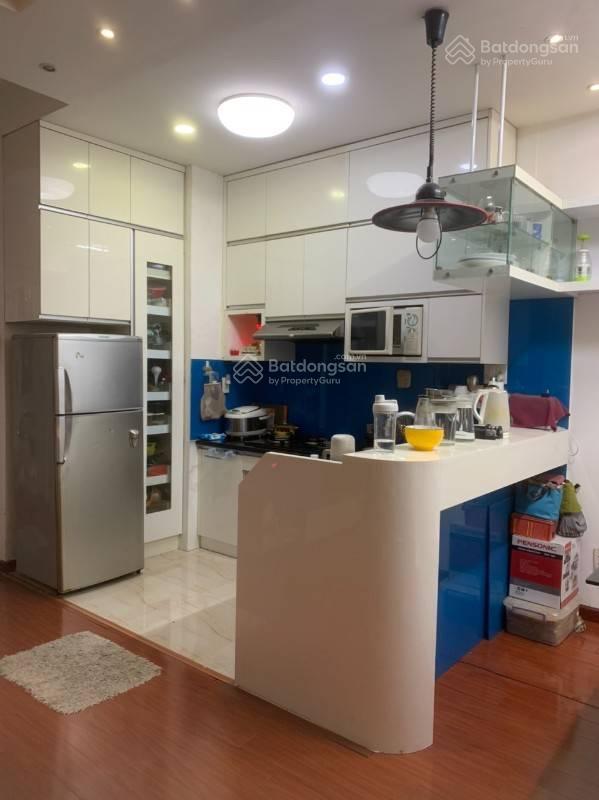 Căn hộ ngô gia tự quận 10 90m2 (3pn 2wc) tầng cao view đẹp căn hộ một đời chủ giá 4.7 tỷ