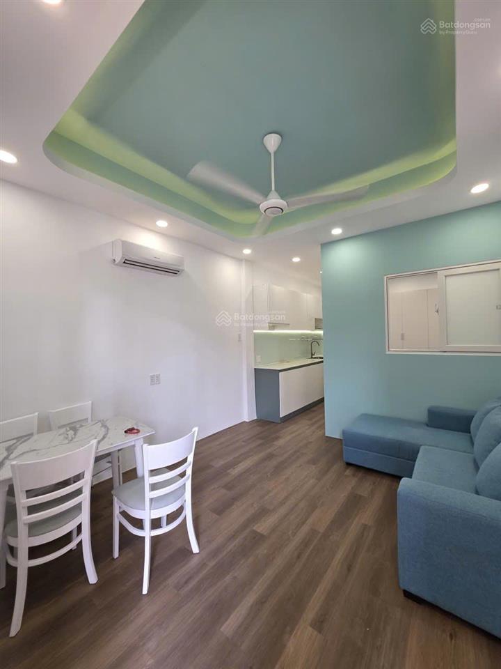 Chung cư lạc long quân q11 (cũ) 2,35 tỷ 2pn, 2wc full nội thất