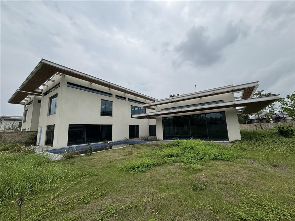 VILLA Vân Trì, DT1188m2, MT31.10m, 195 tỷ Đông Anh, Hà Nội
