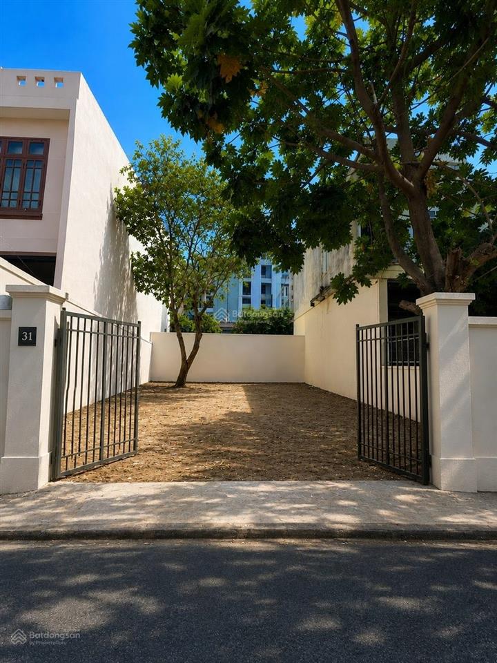 Lô đất mặt tiền phố tây an thượng 254m2 (ngang 10.6m) giá chỉ 122 triệu/m2