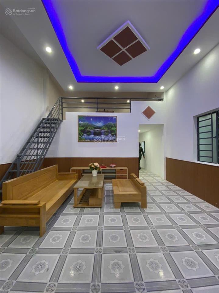 Chủ gửi bán nhà gác lửng dương sơn hoà xuân vô ở liền công năng đầy đủ