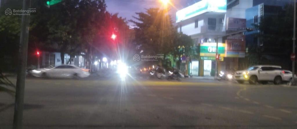 Land for sale, 91 m², Cẩm Lệ