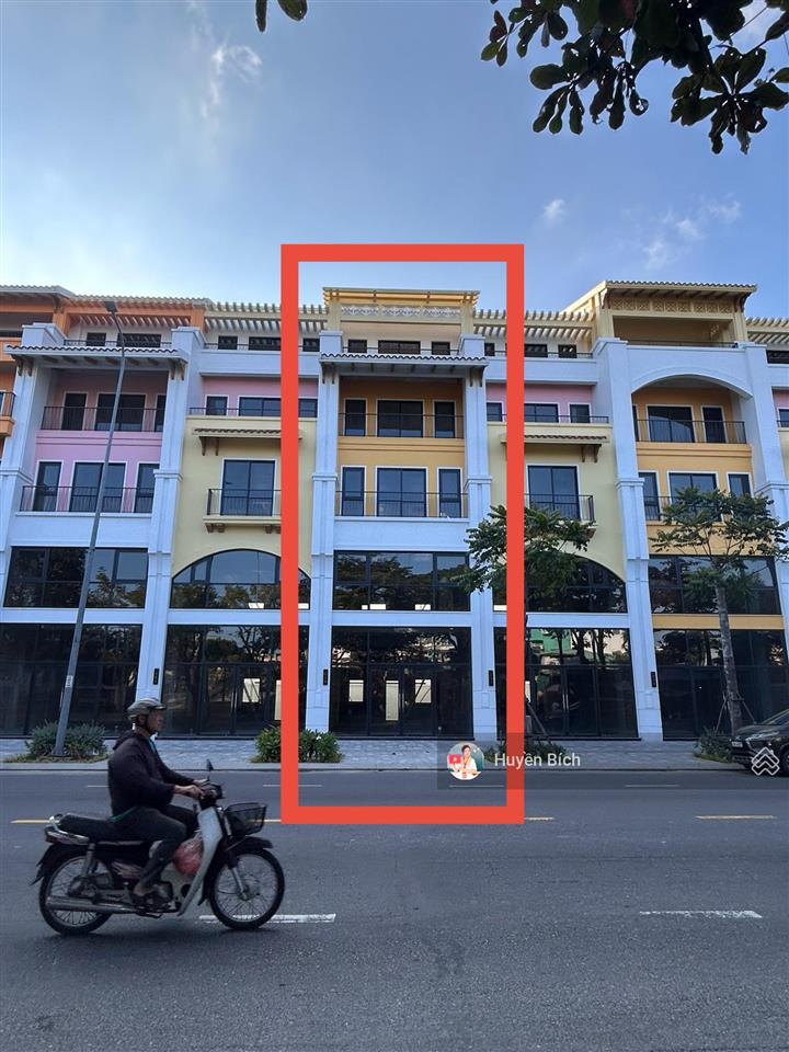 Nhận ngay nhà 5 tầng trục trần hưng đạo vào khai thác mà chỉ phải trả 30% giá trị của giá trị nhà.