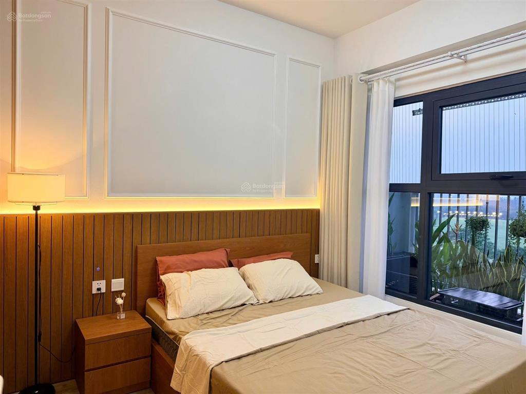 Chính chủ bán căn 2pn 2vs tòa lake 1 ecopark, view golf, hướng mát. 0929 833 ***