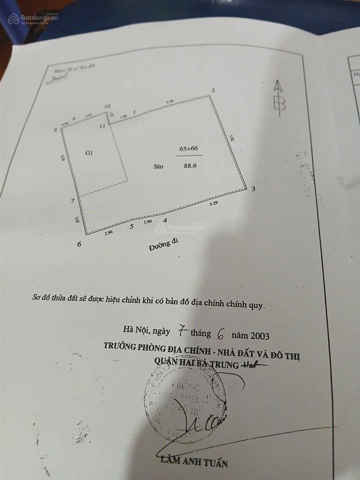 90m2, mt 10m, vài bước ra ô tô, 130 tr/m2 phù hợp xây ccmn hoặc ở