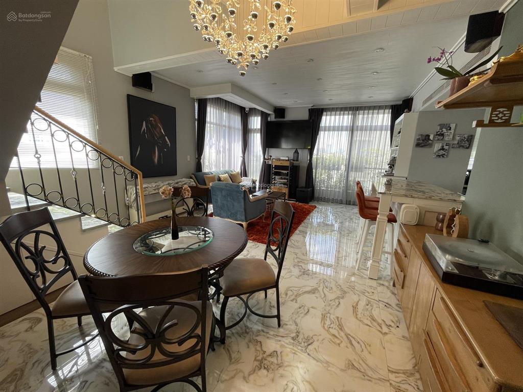 Căn hộ penthouse starhill, phú mỹ hưng. 166m2, giá 22,9 tỷ 0938 602 *** nhân