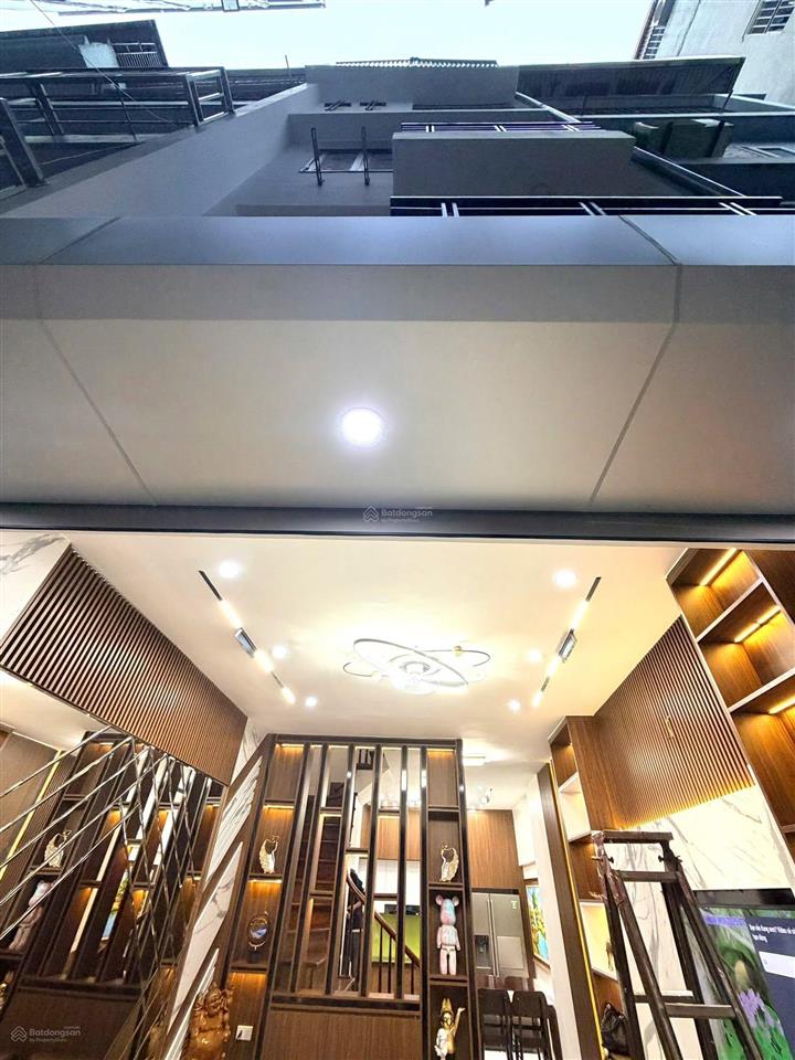 Bán nhà riêng ngõ 20 hồ tùng mậu nhà đẹp full nội thất ở ngay gần đh sư phạm, quốc gia