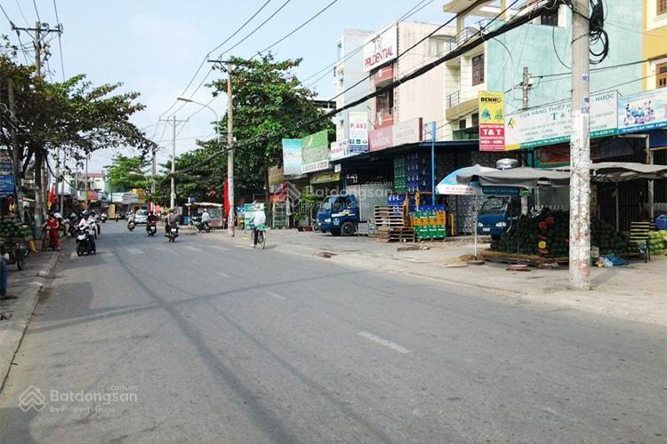 Đất 52m2 gần mt nguyễn duy trinh chợ long trường cần bán