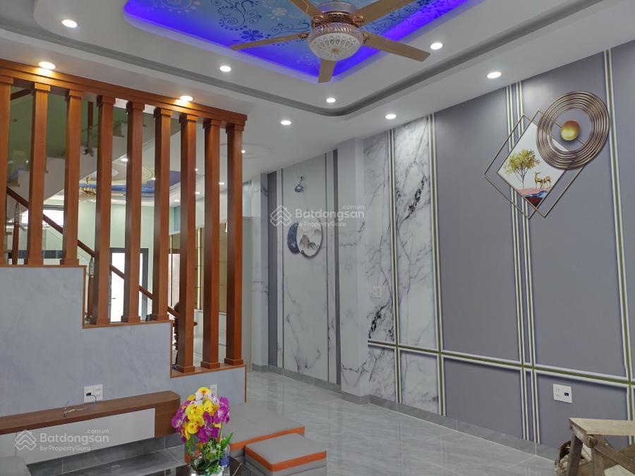 7,5 tỷ nhà 3 tầng đỗ xuân hợp mới xây