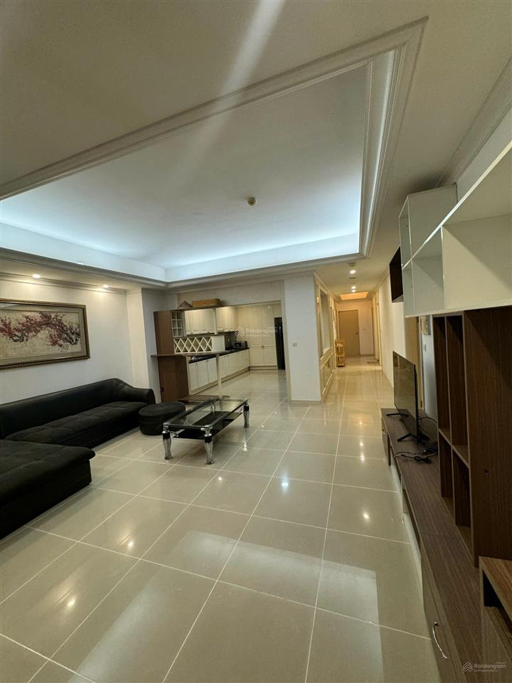 Bán 3pn imperia an phú 131m2 giá 9,7 tỷ. trống sẵn