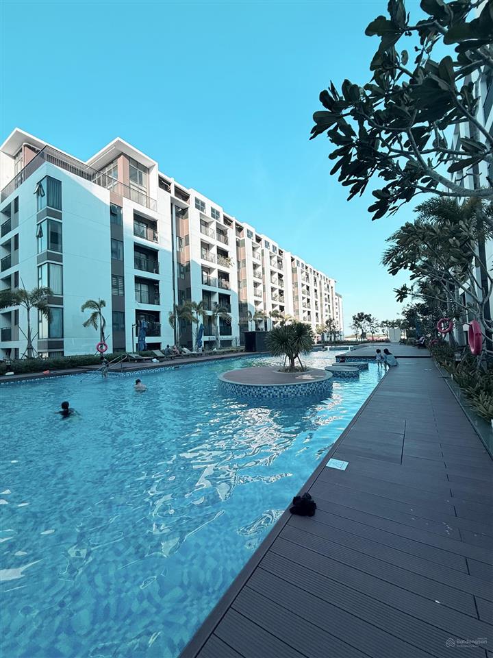Bán căn hộ 2pn, 1wc tại thủ thiêm green house, giá ưu đãi 2 tỷ vnd, 62m2, quận 2, tp.hcm