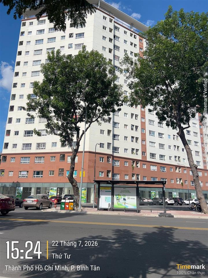 1pn + phòng ngủ green town bình tân 1,9 tỷ giá hiếm, ở ngay, đầu tư cho thuê tốt!