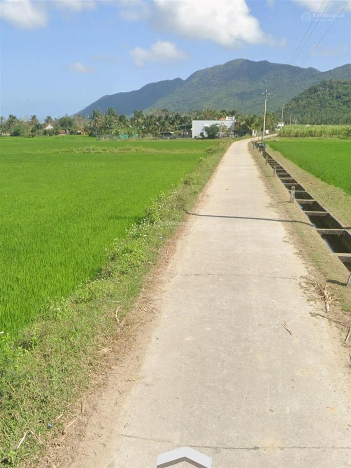 Bán đất thổ cư vạn hưng vạn ninh. giá siêu tốt