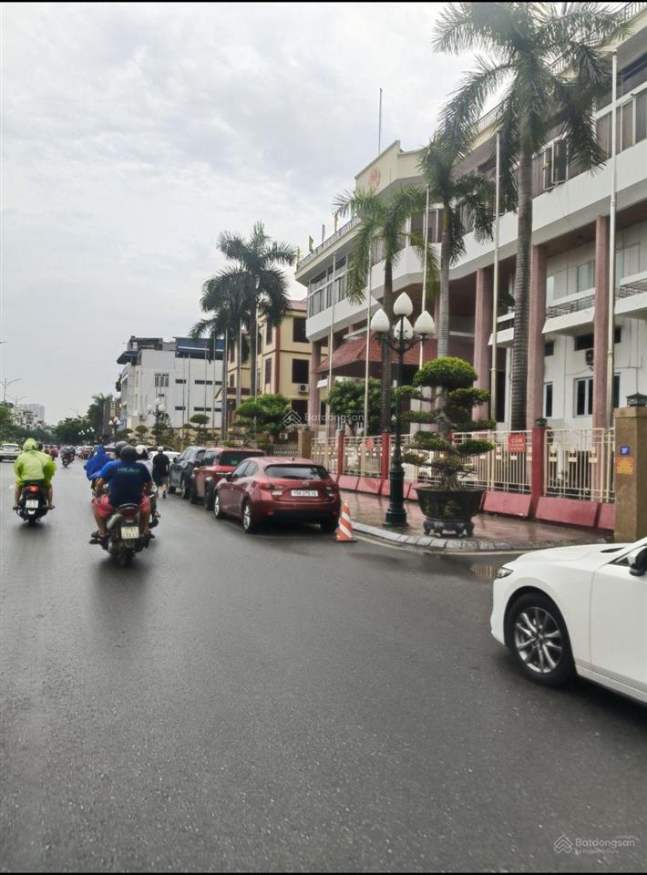 Chính chủ cần chuyển nhượng lô đất tái định cư ngã năm sân bay cát bi! lô 27. dt 8x15=120m2
