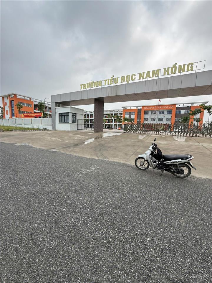 Bán nhà đẹp 3 tầng, hàng hiếm, vừa ở vừa kinh doanh, gần trường học và đường võ văn kiệt