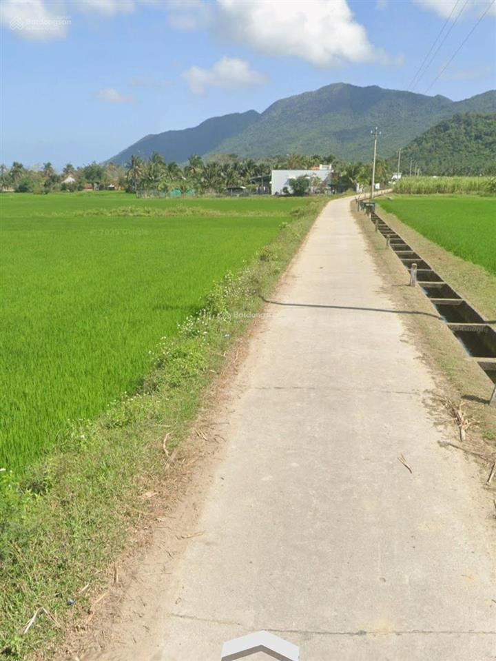 Bán đất thổ cư vạn hưng vạn ninh thôn xuân trang, xã vạn hưng, vạn ninh, khánh hòa