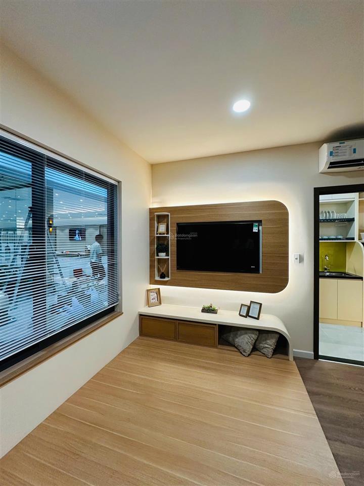 Hàng bcons center city thanh toán 10% ký hđmb chiết khấu đến 9%