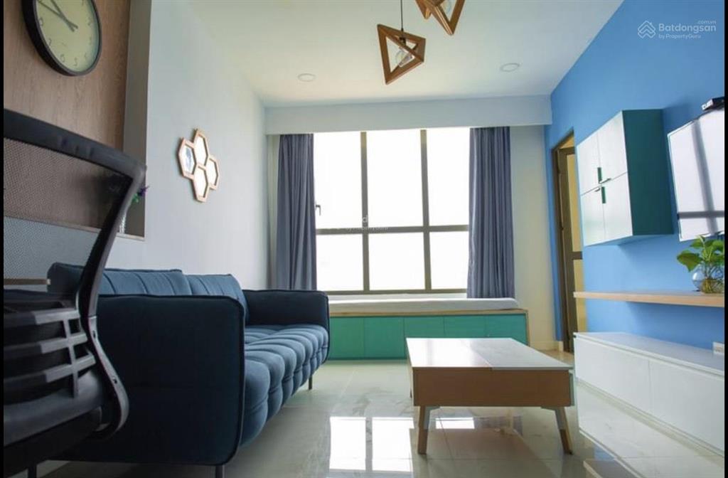2pn, sổ hồng, view sông sg, nhận nhà ngay, đầy đủ nội thất, ngay cầu móng, trung tâm tp